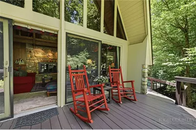 179 Hornbeam Road, Beech Mountain, NC 28604 - Photo 37
