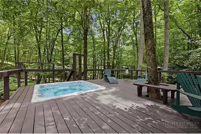 179 Hornbeam Road, Beech Mountain, NC 28604 - Photo 39