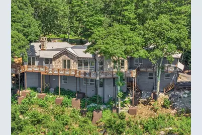 1122 Summit Park Drive, Banner Elk, NC 28604 - Photo 5