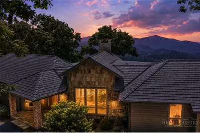 1122 Summit Park Drive, Banner Elk, NC 28604 - Photo 1