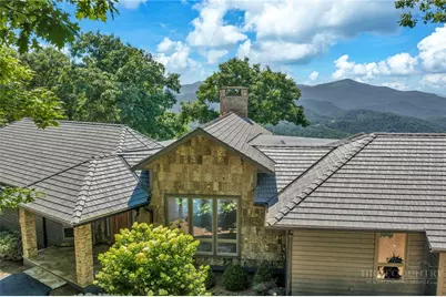 1122 Summit Park Drive, Banner Elk, NC 28604 - Photo 1