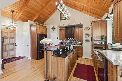 882 Sunset Drive, Blowing Rock, NC 28605 - Photo 11