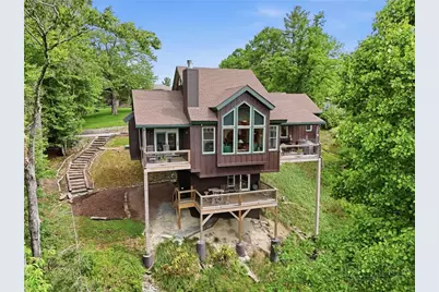 882 Sunset Drive, Blowing Rock, NC 28605 - Photo 43