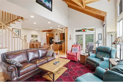 882 Sunset Drive, Blowing Rock, NC 28605 - Photo 25
