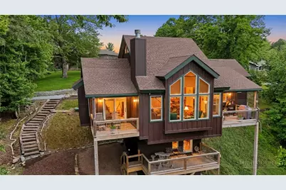 882 Sunset Drive, Blowing Rock, NC 28605 - Photo 3