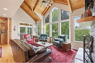 882 Sunset Drive, Blowing Rock, NC 28605 - Photo 23
