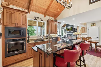 882 Sunset Drive, Blowing Rock, NC 28605 - Photo 9