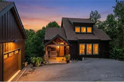 882 Sunset Drive, Blowing Rock, NC 28605 - Photo 1