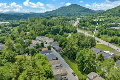 216 Stratford Lane #., Boone, NC 28607 - Photo 5