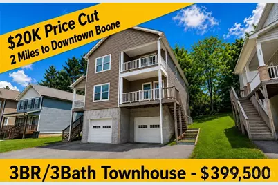 216 Stratford Lane #., Boone, NC 28607 - Photo 1