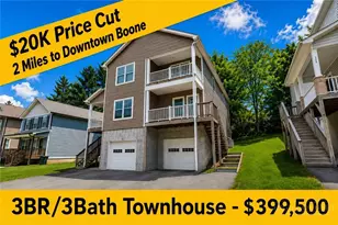 216 Stratford Ln, Boone, NC 28607 - Photo 1