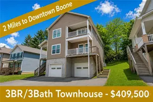 216 Stratford Ln, Boone, NC 28607 - Photo 1