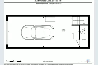 216 Stratford Lane #., Boone, NC 28607 - Photo 23