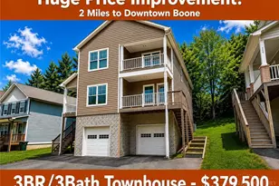 216 Stratford Ln, Boone, NC 28607 - Photo 1