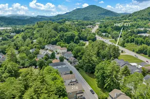 216 Stratford Ln, Boone, NC 28607 - Photo 5