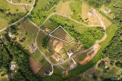 Lot 15(Tbd) Cub Lane, Fleetwood, NC 28626 - Photo 13