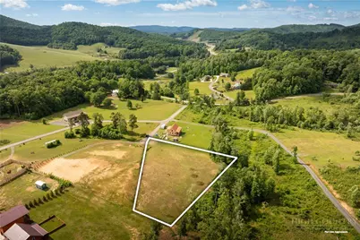 Lot 15(Tbd) Cub Lane, Fleetwood, NC 28626 - Photo 3