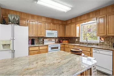 133 Country Air Lane, West Jefferson, NC 28694 - Photo 7