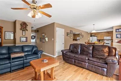 133 Country Air Lane, West Jefferson, NC 28694 - Photo 5