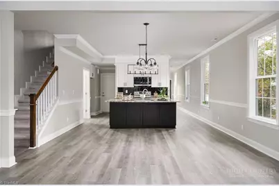 337 Petree Road, Winston Salem, NC 27106 - Photo 5