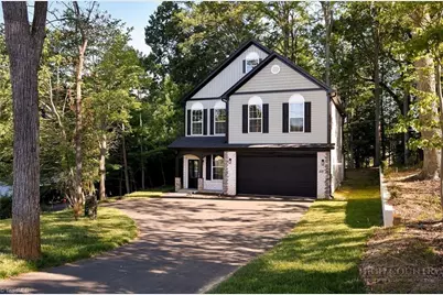337 Petree Road, Winston Salem, NC 27106 - Photo 1