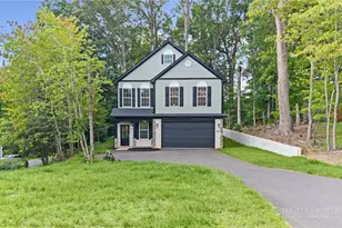 337 Petree Rd, Winston Salem, NC 27106 - Photo 1