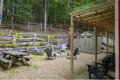 115 S Hickory Lane, Beech Mountain, NC 28604 - Photo 37