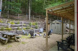 115 S Hickory Ln, Beech Mountain, NC 28604 - Photo 37
