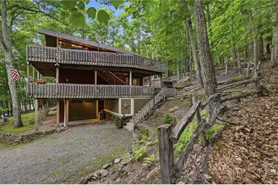 115 S Hickory Lane, Beech Mountain, NC 28604 - Photo 45