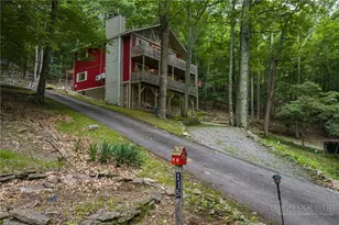 115 S Hickory Ln, Beech Mountain, NC 28604 - Photo 41