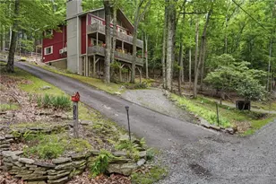115 S Hickory Ln, Beech Mountain, NC 28604 - Photo 47
