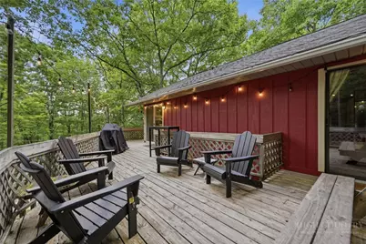 115 S Hickory Lane, Beech Mountain, NC 28604 - Photo 33
