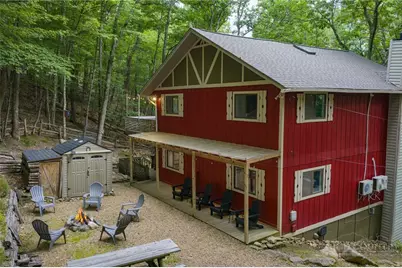 115 S Hickory Lane, Beech Mountain, NC 28604 - Photo 29