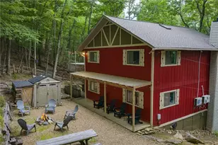 115 S Hickory Ln, Beech Mountain, NC 28604 - Photo 29