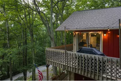 115 S Hickory Lane, Beech Mountain, NC 28604 - Photo 31