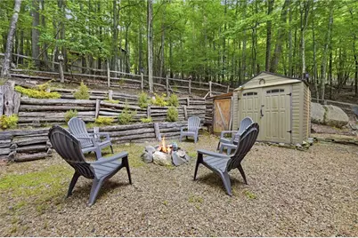 115 S Hickory Lane, Beech Mountain, NC 28604 - Photo 43