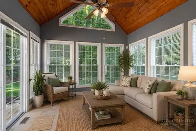 116 Fawn Lane, Roaring Gap, NC 28668 - Photo 25