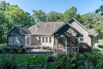 116 Fawn Lane, Roaring Gap, NC 28668 - Photo 3
