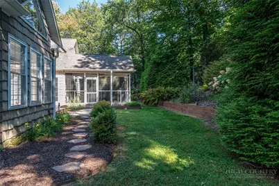 116 Fawn Lane, Roaring Gap, NC 28668 - Photo 5