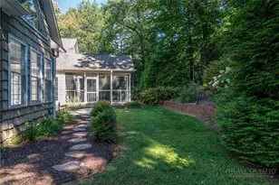 116 Fawn Ln, Roaring Gap, NC 28668 - Photo 5