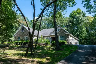 116 Fawn Ln, Roaring Gap, NC 28668 - Photo 1