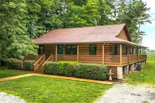 633 Wilson Ln, Boone, NC 28607 - Photo 1