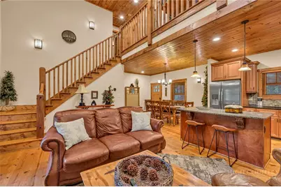 3947 Blackberry Crest Lane, Lenoir, NC 28645 - Photo 11