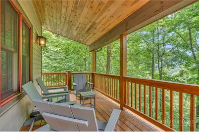 3947 Blackberry Crest Lane, Lenoir, NC 28645 - Photo 19