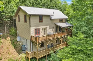 3947 Blackberry Crest Ln, Lenoir, NC 28645 - Photo 47