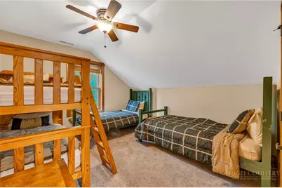 3947 Blackberry Crest Lane, Lenoir, NC 28645 - Photo 35