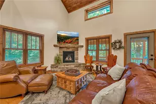 3947 Blackberry Crest Ln, Lenoir, NC 28645 - Photo 9