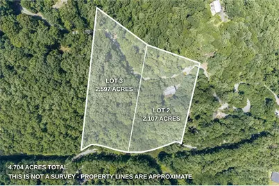 3947 Blackberry Crest Lane, Lenoir, NC 28645 - Photo 5