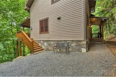 3947 Blackberry Crest Lane, Lenoir, NC 28645 - Photo 7