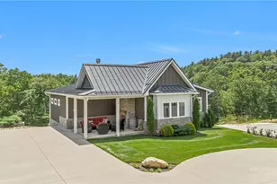 77 Paynes Ct, Roaring Gap, NC 28668 - Photo 31